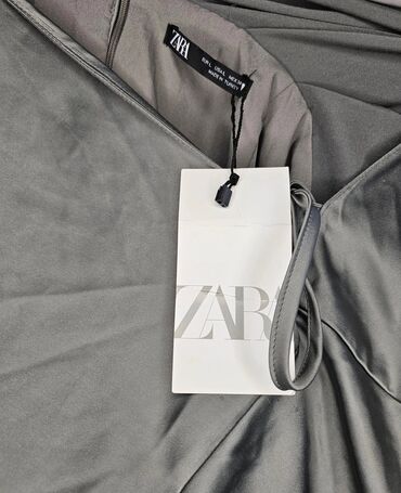 Повседневные платья: Огромный выбор женских брендовых платьев 💖✨ H&M, Mango, Zara и тд — 2