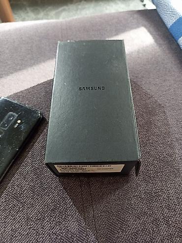 Samsung: Samsung Galaxy S9 Plus, Б/у, 64 ГБ, цвет - Черный, 1 SIM — 11