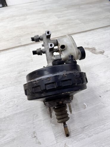 СТО, ремонт транспорта: ВУТ Вакуумный усилитель тормоза На любое авто Ремонт вакуума Ремонт — 4