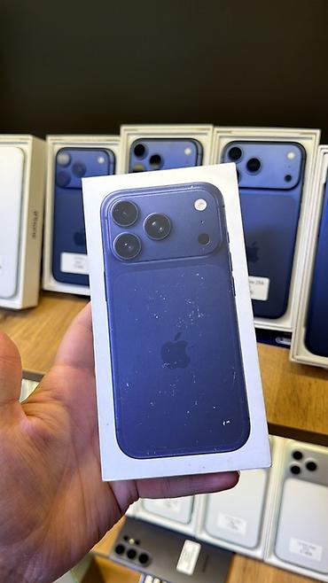 айфон 17 детский: IPhone 17 pro E sim e sim только Новый цвет Sierra Blue (синий) — 1