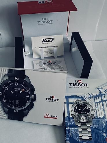 fox 40: Tissot Everytime Swissmatic (серия T-Classic) - Швейцарские наручные — 4