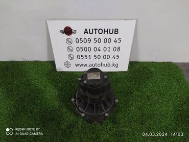 компрессор бу: Насос вторичного воздуха Mercedes-Benz E-CLASS W210 2 1999 (б/у)