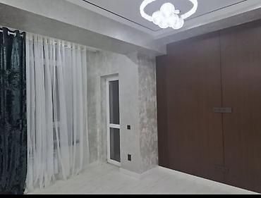 60: 2 комнаты, 60 м², Асанбай мкр Элитка, 4 этаж, Евроремонт — 7