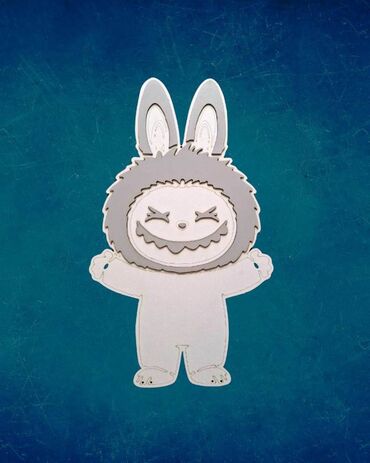 Figure: Figura, bоја - Siva — 5