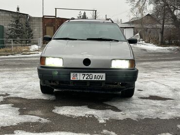 volkswagen transporter t2 купить: Volkswagen Passat: 1992 г., 1.8 л, Механика, Бензин, Универсал