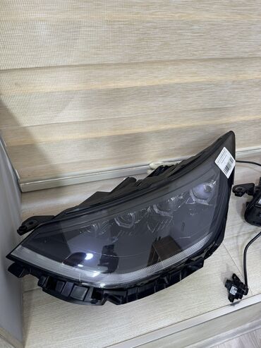 su ceni qosqu: Ön, Hyundai sonata, 2021 il, ABŞ, Ünvandan götürmə, Ödənişli çatdırılma, Rayonlara çatdırılma