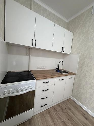 Продажа квартир: 1 комната, 36 м², Элитка, 4 этаж, Евроремонт — 7