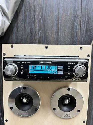ск пионер: Автомагнитола Pioneer DEH-P6600R Братья НЕ СПРАШИВАЙТЕ ЗА СКОЛЬКО — 2