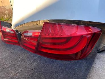 golf 5 stranac: STOP LAMPE F10 ZA BMW 518, 520, 523 . OD 2010. DO 2015. GOD. | — 5