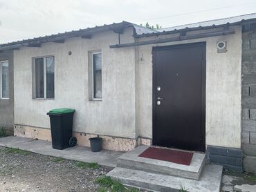 барак дом: Барачный, 9999 м², 3 комнаты, Собственник, Косметический ремонт