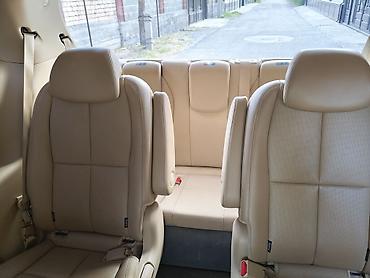 rota grid: Kia Carnival: 2013 г., 2.2 л, Автомат, Дизель, Минивэн — 8