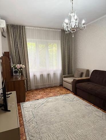 1 комната, 38 м², Вефа ТЦ 105 серия, 2 этаж, Косметический ремонт