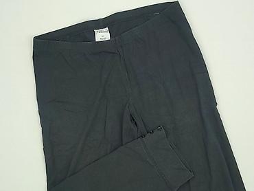 getry z zapiętkami: UpFashion, Legginsy rozmiar M — 1