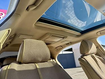 Lexus: Lexus LS: 2007 г., 4.6 л, Автомат, Газ, Седан — 10