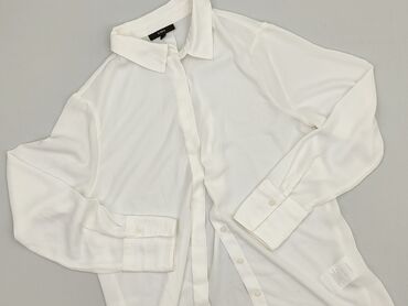 obcisly t shirty: Koszula damska, rozmiar M