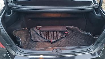 Lexus: Lexus LS: 2010 г., 4.9 л, Автомат, Гибрид, Седан — 7