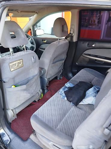 пружина хонда стрим: Honda Stream: 2005 г., 1.7 л, Автомат, Бензин, Минивэн — 8