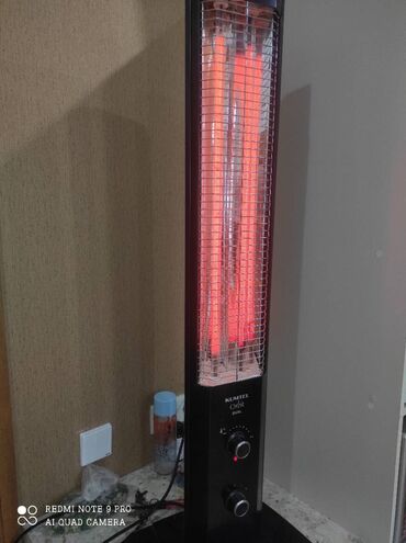 w210 radiator: Спиральный обогреватель, Kumtel