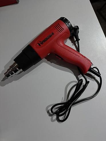 Наборы электроинструментов: HAIBOSHI: Инструмент, которому не страшны вызовы Ремонт не терпит — 17