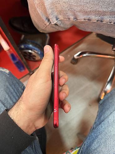 Apple iPhone: IPhone 11, Qırmızı — 7