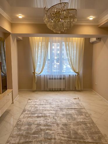 Продажа квартир: 1 комната, 47 м², Элитка, 2 этаж, Дизайнерский ремонт — 4