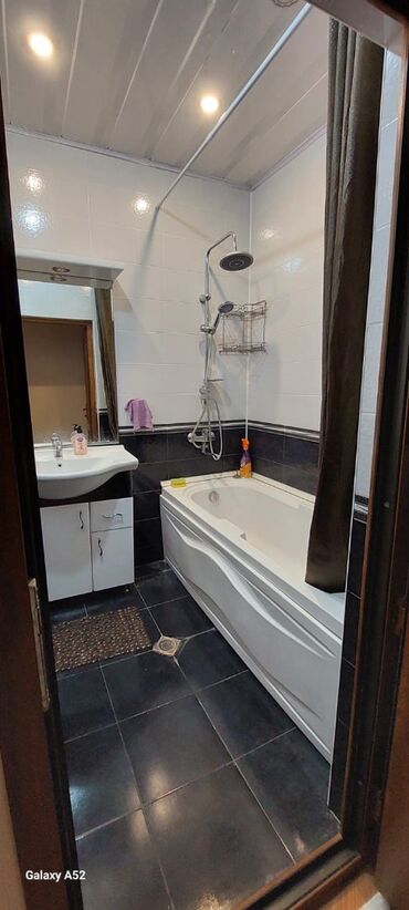 Yeni tikili: Yeni Günəşli Massiv V, 2 otaqlı, Yeni tikili, 88 kv. m — 15