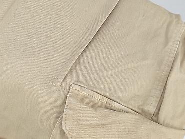 pull and bear cargo: PULL&BEAR, Spodnie cargo damskie, rozmiar L — 7