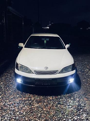 mark x: Toyota Camry: 1999 г., 2.5 л, Автомат, Бензин, Седан — 2