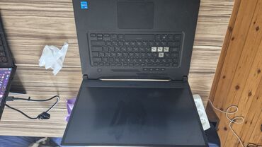 3060 ti qiymeti: İşlənmiş ASUS TUF Gaming, 13.5 ", Intel Core i5, 512 GB, Ünvandan götürmə, Ödənişli çatdırılma