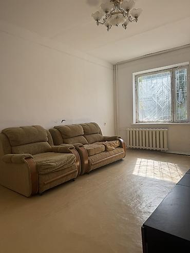 Продажа квартир: 3 комнаты, 61 м², Индивидуалка, 1 этаж, Косметический ремонт — 6