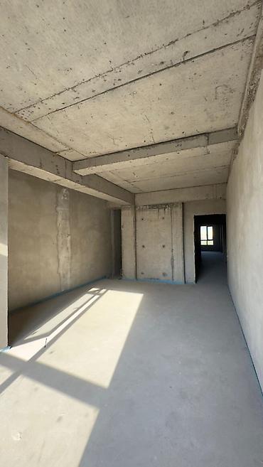 1000: 4 комнаты, 168 м², Дордой Плаза ТРЦ Элитка, 12 этаж, ПСО (под самоотделку) — 8
