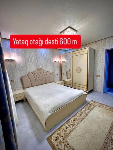 demir siferlerin qiymeti: Yataq dəsti təcili satılır 600 m