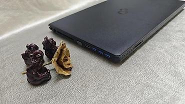 Fujitsu: Odlican laptop Fujitsu LifeBook A357 lepo ocuvan, instaliran sa svim — 10