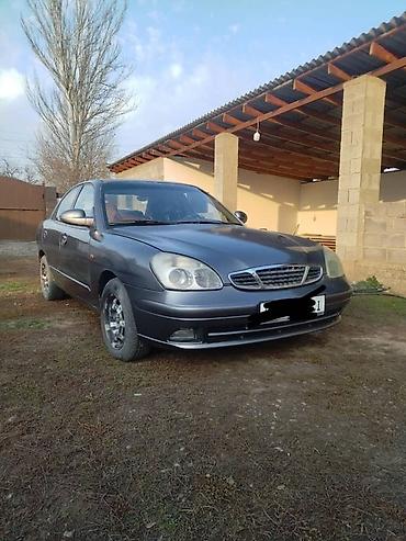 фара ланос: Daewoo Nubira: 2000 г., 1.4 л, Автомат, Бензин, Седан — 1