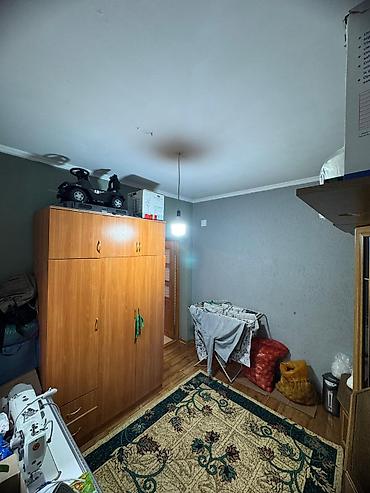 Продажа коттеджей и домов: Продаю дом 🏡 С.Кожомкул (Восст ) 🛑Дом Мансардный 2х этаж 🛑Из красного — 11