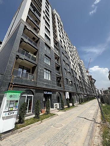 building: Продажа магазинов В жилом доме, 180 м², Евроремонт, Отдельный вход, 1 этаж — 10