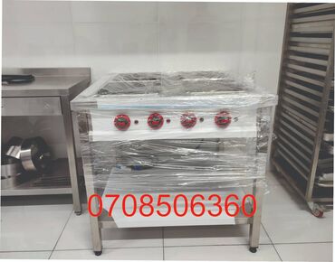 Professional sobalar: Çörək, Şirniyyət üçün, Pizza, Elektrik -da lalafo.az — 4 Professional sobalar: Çörək, Şirniyyət üçün, Pizza, Elektrik — 4