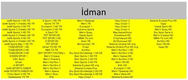 Peyk antenalarının quraşdırılması: Peyk antenalarının quraşdırılması | Quraşdırılma | Zəmanət — 6