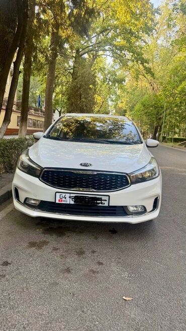 купить машину хендай солярис: Kia K3: 2019 г., 1.6 л, Автоматтык, Бензин, Седан