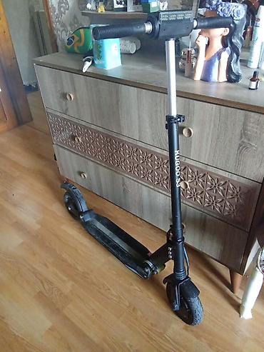 Skuter satılır qiyməti 350 manat baha alınıb tam işləkdi ünvan Köhnə lalafo.az -da Skuter satılır qiyməti 350 manat baha alınıb tam işləkdi ünvan Köhnə