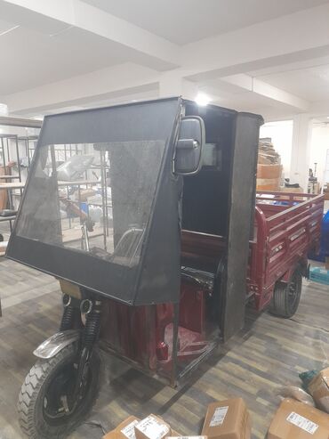 тапор диска: Жеңил жүк ташуучу унаа, Стандарт