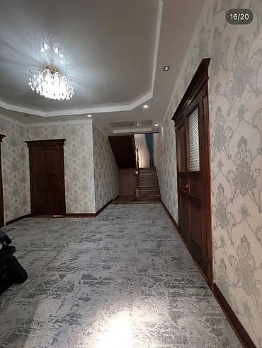Продажа коттеджей и домов: 🏡 Продаётся просторный двухэтажный кирпичный дом в ж/м Арча-Бешик — 6