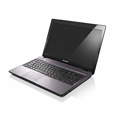 Ноутбук LENOVO IdeaPad Z570 игровой Модель: 20095 P/N: 59-324867