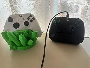 deepcool matrex: Игровая приставка Xbox Series S с индивидуальным оформлением корпуса — 2