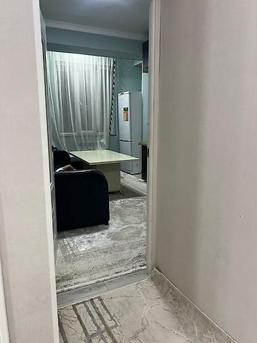 Продажа квартир: 1 комната, 40 м², Амир-Тимур мкр., Элитка, 2 этаж, Свежий ремонт — 9