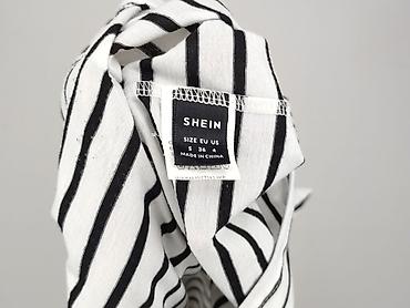 a ta koszula: Shein, T-shirt damski, rozmiar S — 4