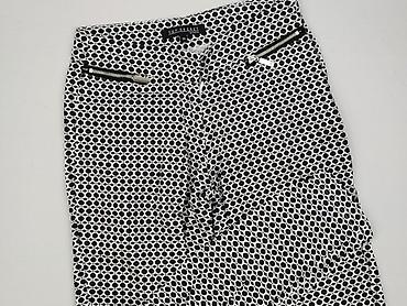 breshka pants: Top Secret, Spodnie materiałowe damskie, rozmiar XS — 1