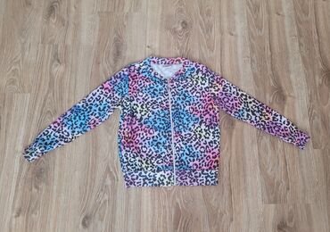 Paketi dečije odeće: Paket: Duksevi, Helanke, Jakne, Za devojčice na lalafo.rs — 2 Paketi dečije odeće: Paket: Duksevi, Helanke, Jakne, Za devojčice — 2