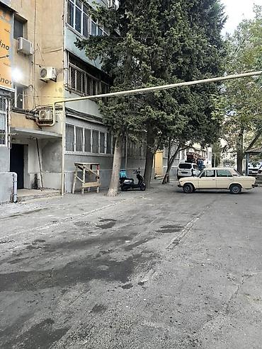 Bakı, 8-ci kilometr, 3 otaqlı, Köhnə tikili, m. Xalqlar Dostluğu, 100 kv. m