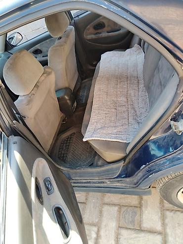 харизма: Mitsubishi Carisma: 1997 г., Механика, Седан — 5